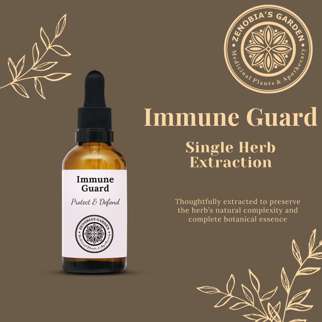Immune Guard