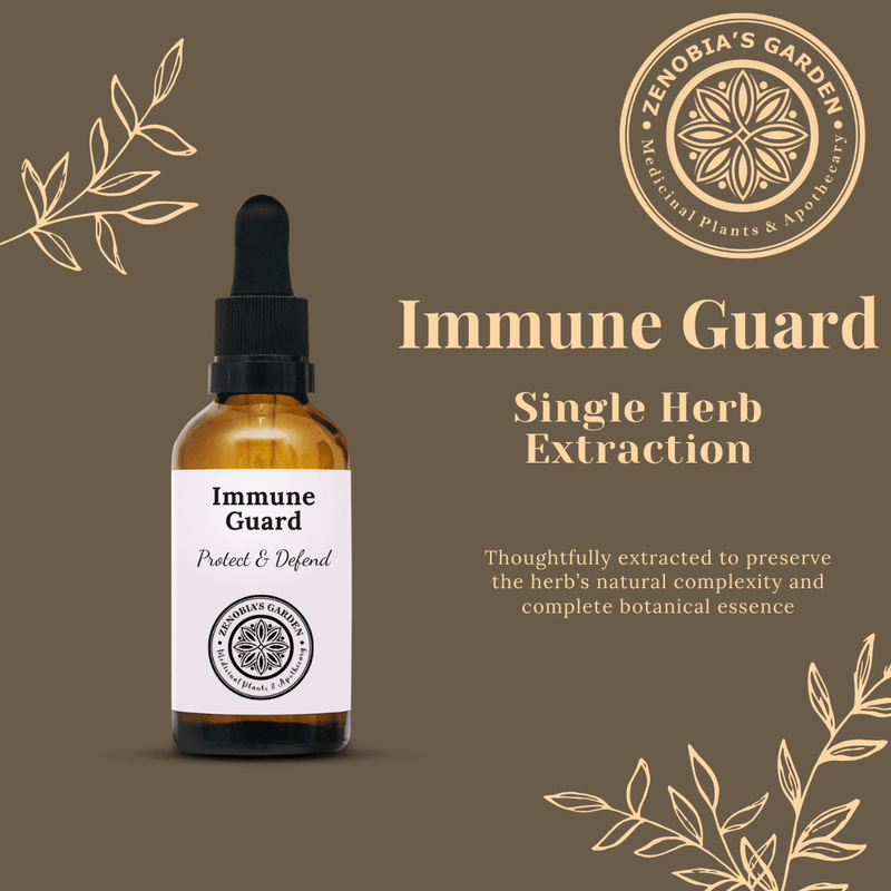 Immune Guard