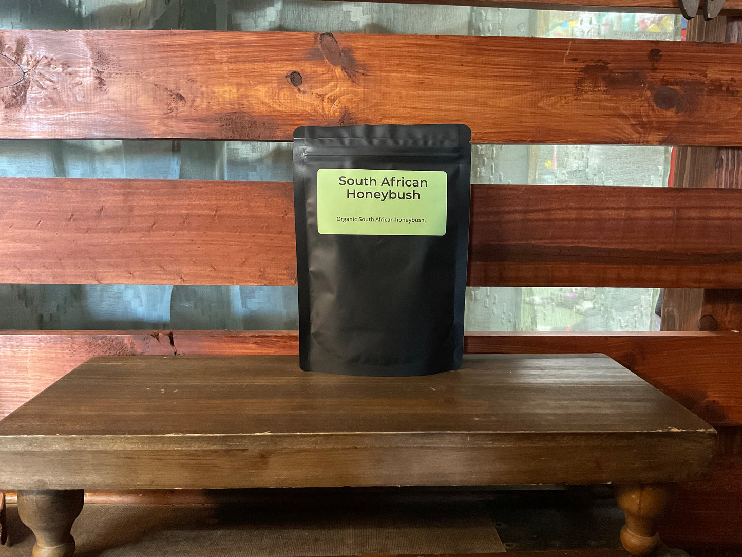 South African Honeybush (Loose Leaf) - Local Sales Only