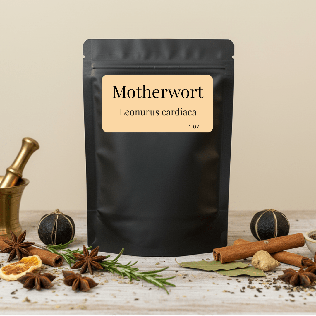 Motherwort