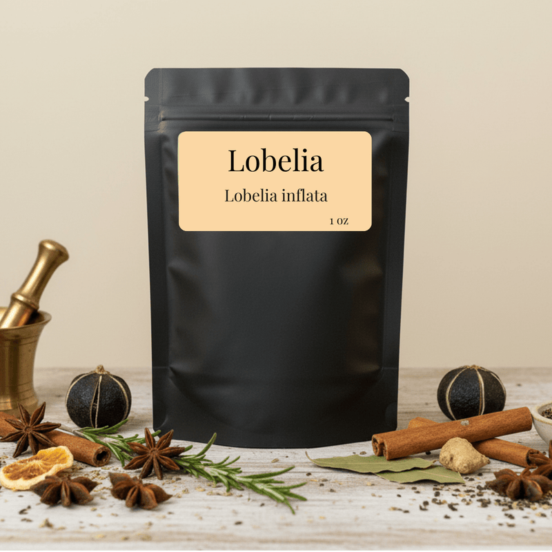 Lobelia