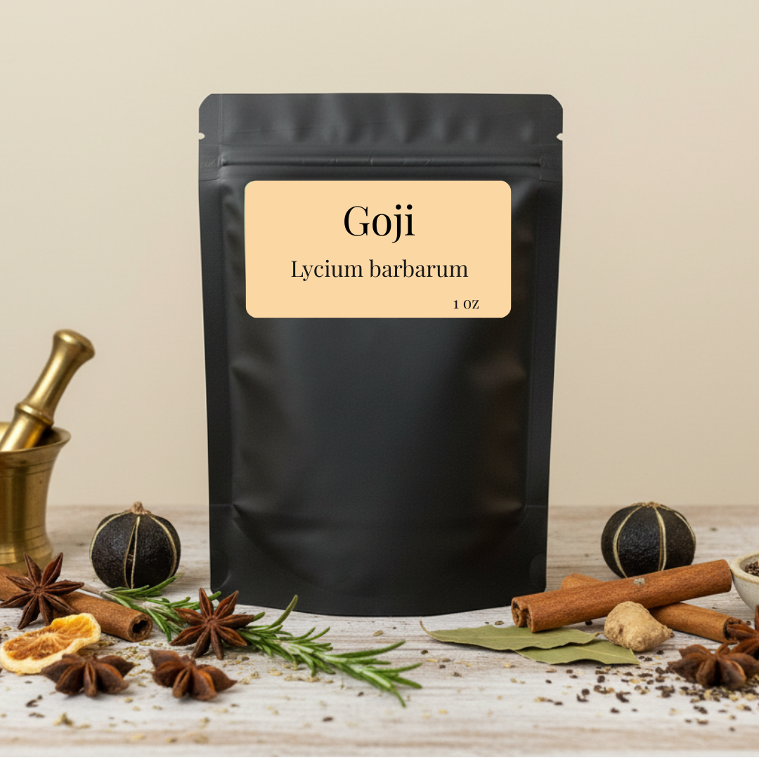 Goji