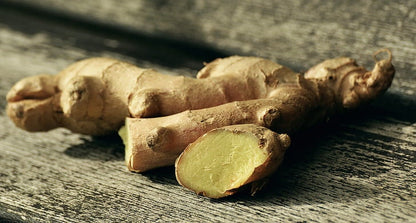 Ginger Tincture, 1 oz bottle