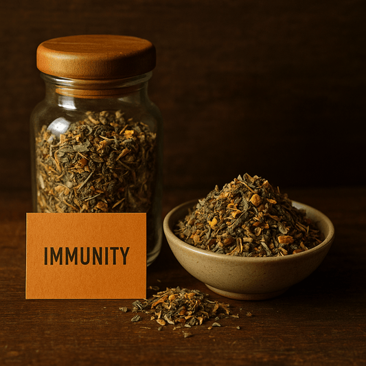 Immunity (Loose Leaf) - Local Sales Only