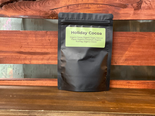Holiday Cocoa - Local Sales Only