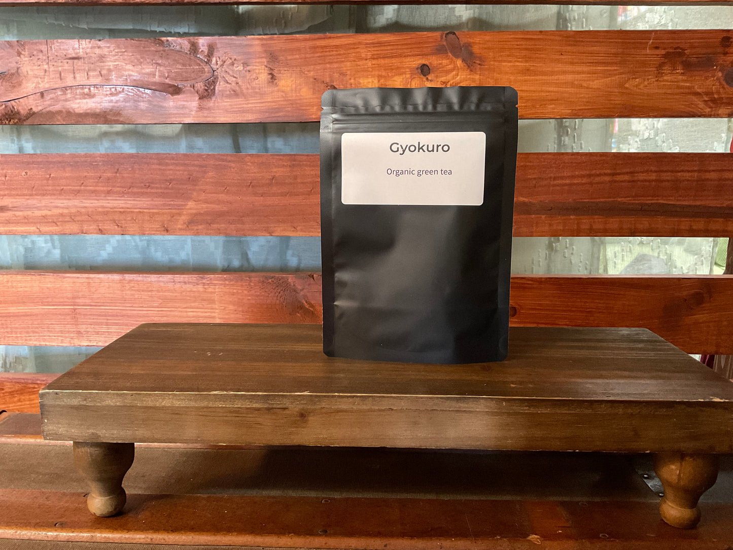 Gyokuro (Loose Leaf)