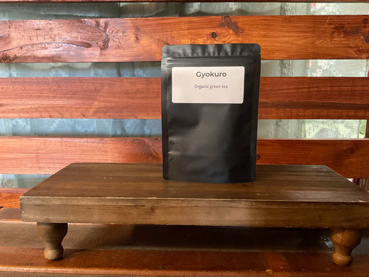 Gyokuro (Loose Leaf)
