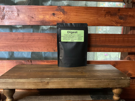 Digest (Loose Leaf) - Local Sales Only