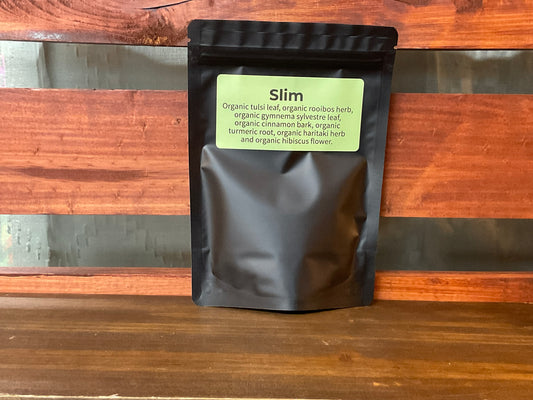 Slim (Loose Leaf) - Local Sales Only