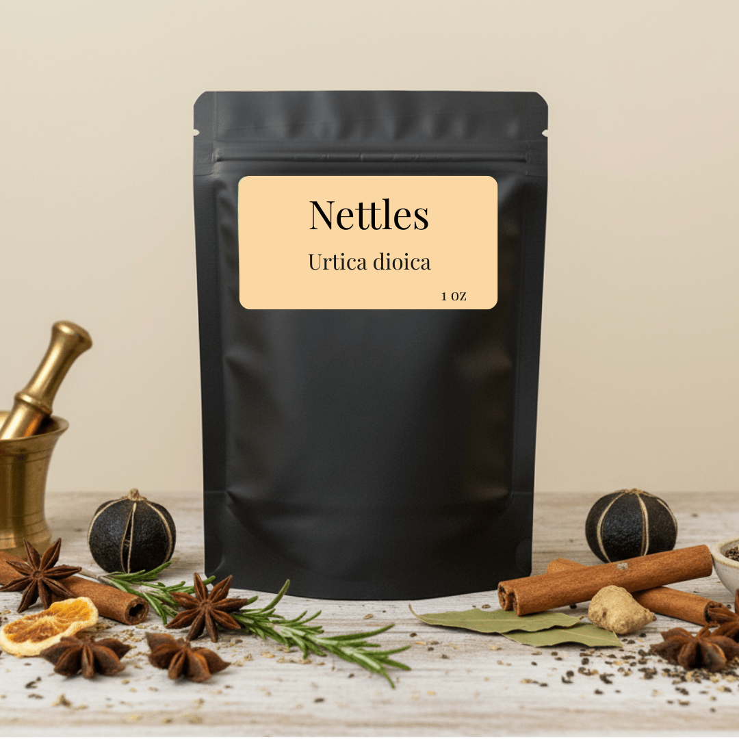 Nettles