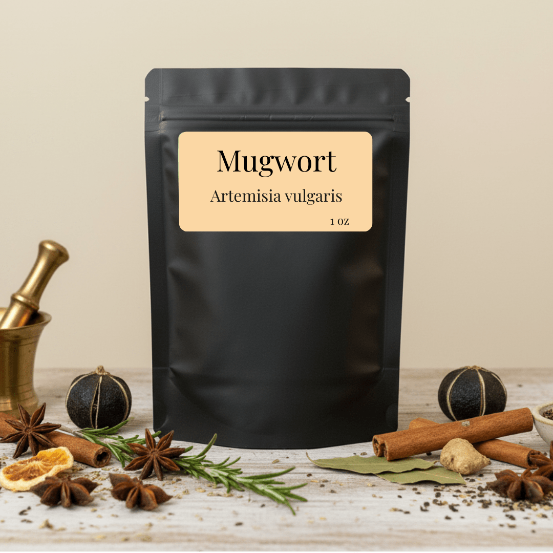 Mugwort