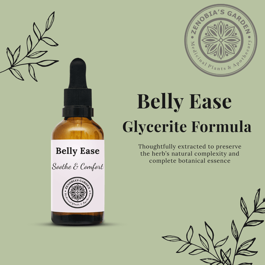 Belly Ease
