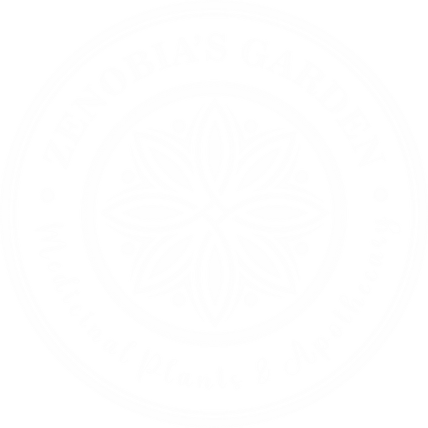 Zenobia's Garden